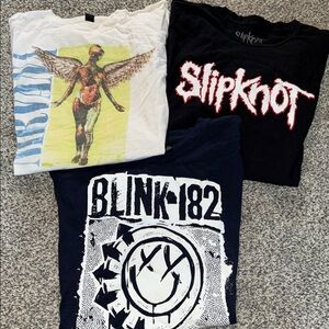 Men’s  T-Shirt Bundle